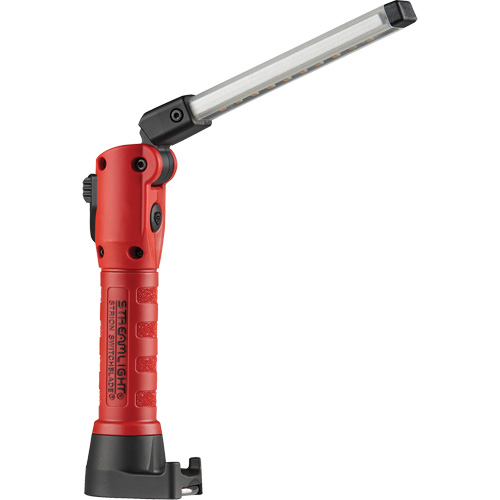 Lampe de travail compacte Strion SwitchBlade, DEL, 500 Lumens Nassau Supply