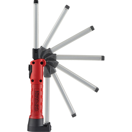 Lampe de travail compacte Strion SwitchBlade, DEL, 500 Lumens Nassau Supply