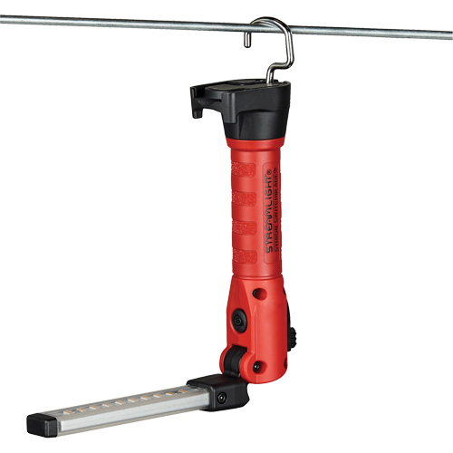 Lampe de travail compacte Strion SwitchBlade, DEL, 500 Lumens Nassau Supply