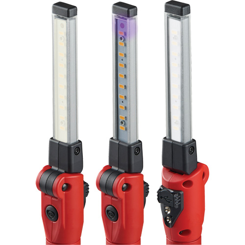 Lampe de travail compacte Strion SwitchBlade, DEL, 500 Lumens Nassau Supply