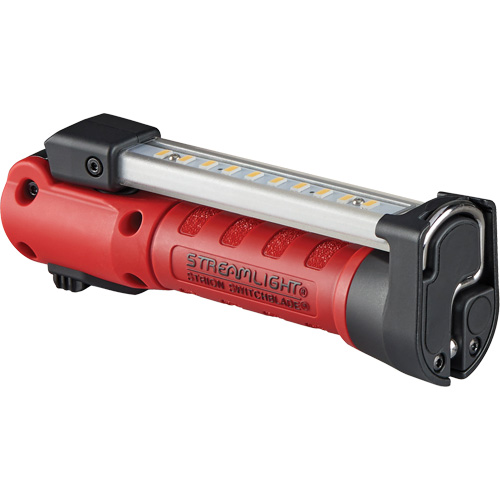 Lampe de travail compacte Strion SwitchBlade, DEL, 500 Lumens Nassau Supply