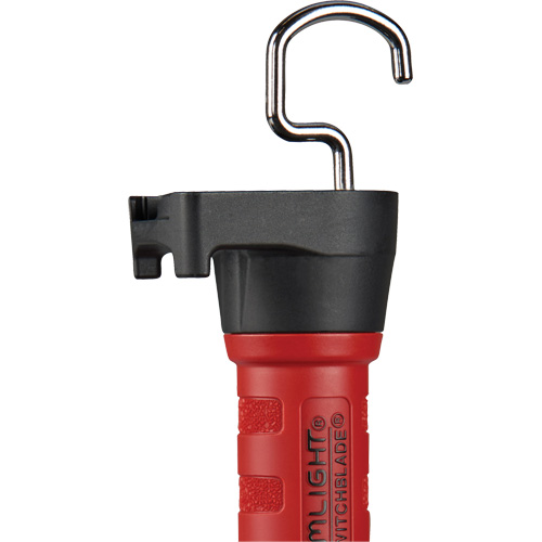 Lampe de travail compacte Strion SwitchBlade, DEL, 500 Lumens Nassau Supply