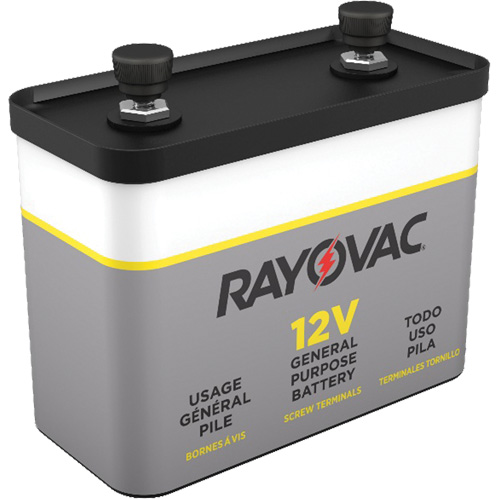 Batterie tout usage de longue dur&eacute;e Nassau Supply