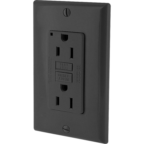 Prise DDFT &agrave; autov&eacute;rification SmartlockPro Nassau Supply