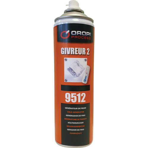 G&eacute;n&eacute;ratrice de froid, 20 oz Nassau Supply