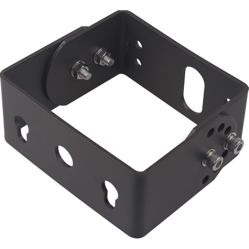 Support de tourillon pour projecteurs de s&eacute;rie FL4 Nassau Supply