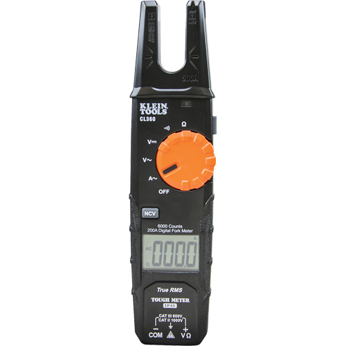 Electrical Tester Nassau Supply
