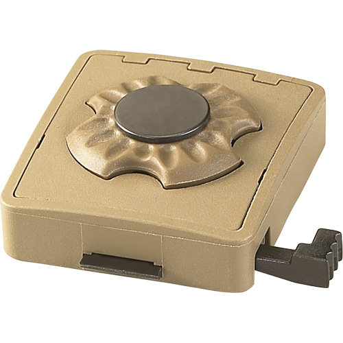 Support LVN tactique Sidewinder Nassau Supply