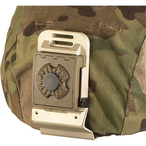 Support LVN tactique Sidewinder Nassau Supply