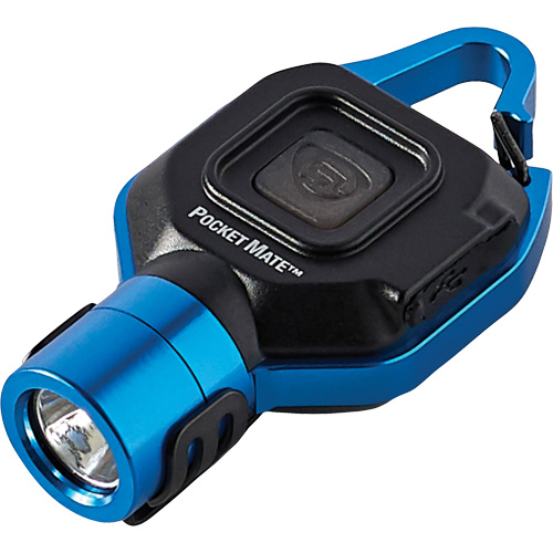 Lampe de poche USB Pocket Mate Nassau Supply