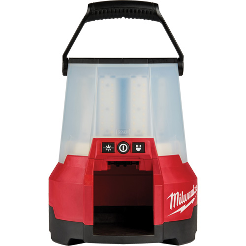 M18 RADIUS Compact Site Light with ONE-KEY, LED, 4400 Lumens Nassau Supply