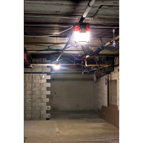 M18 RADIUS Compact Site Light with ONE-KEY, LED, 4400 Lumens Nassau Supply