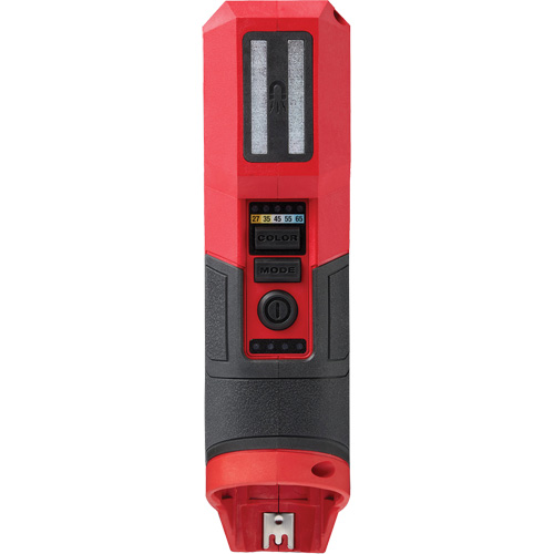 Lampe &agrave; &eacute;chantillonner les couleurs pour la peinture et lesth&eacute;tique automobile M12, DEL, 1000 Lumens Nassau Supply