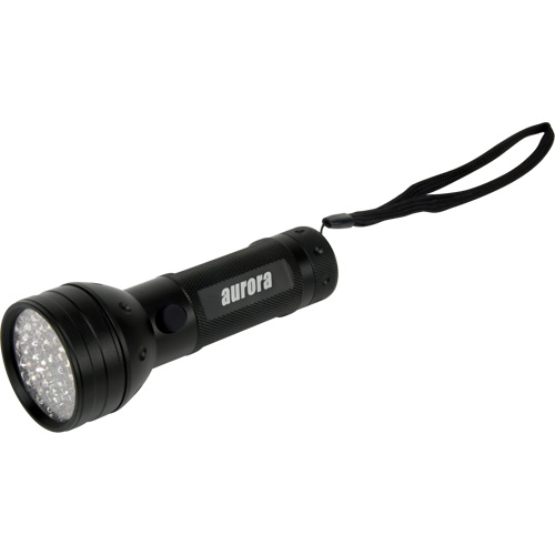 AFL300 Flashlight, LED, 180 Lumens, AA Batteries Nassau Supply