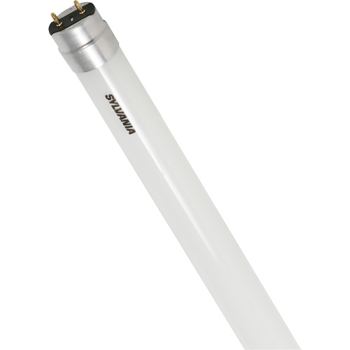 Ampoule DEL en verre givr&eacute; SubstiTUBE, 12 W, T8, 5000 K, 48" l Nassau Supply