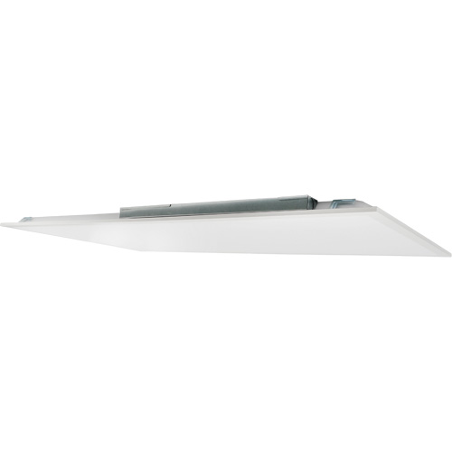 Flat Backlit Panel Troffer Nassau Supply