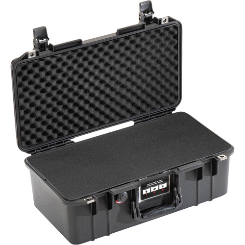 Valise 1506 Air, Mallette rigide Nassau Supply