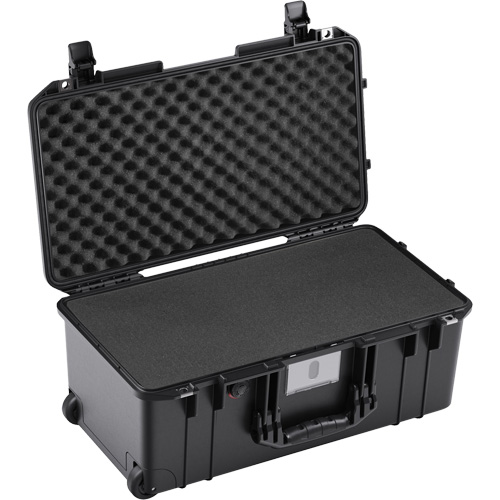 Valise 1556 Air, Mallette rigide Nassau Supply