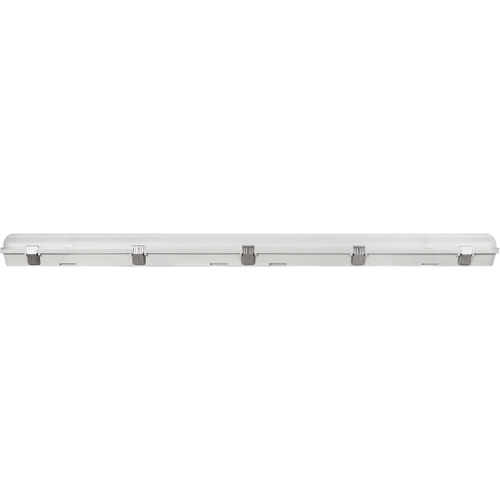 Vapor Tight Luminaire Lamp Nassau Supply