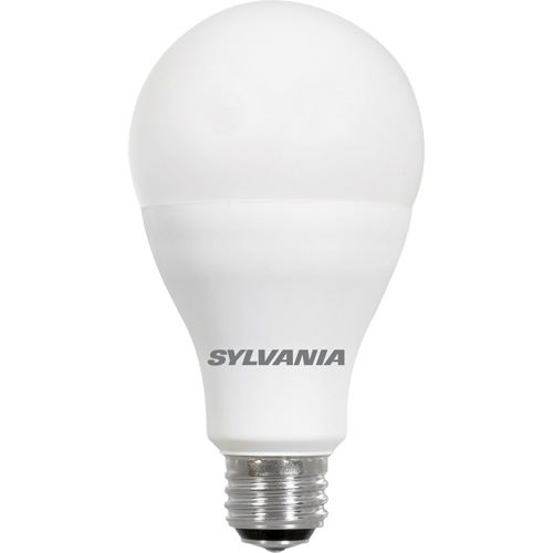 Ultra LED A-Line Lamp, 23 W, 2600 Lumens, Medium Base Nassau Supply