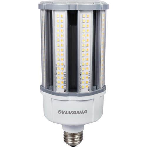 Lampe Ultra LED s&eacute;lectionnable HIDr de rechange, 36 W, 5600 lumens, base E26 moyen Nassau Supply