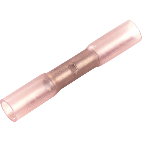 Heat Shrinkable Polyolefin Butt Connectors Nassau Supply