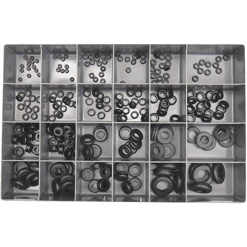 223-Piece Grommet Kit Nassau Supply