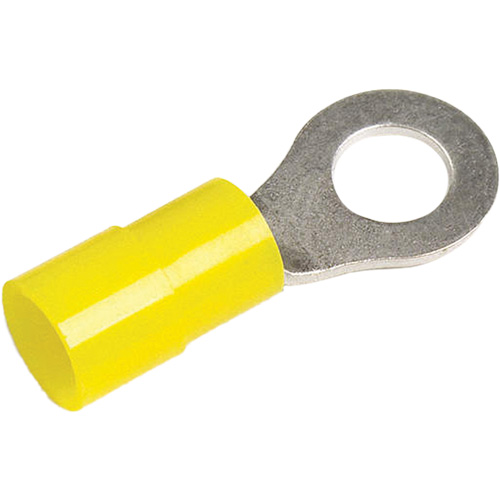 Nylon Ring Terminals Nassau Supply