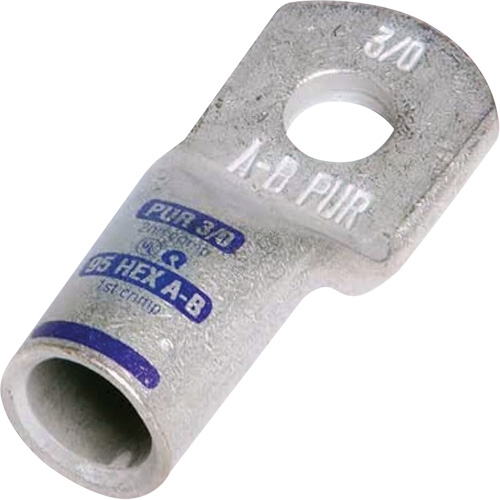 MagnaLug&reg; Starter/Ground Lugs Nassau Supply