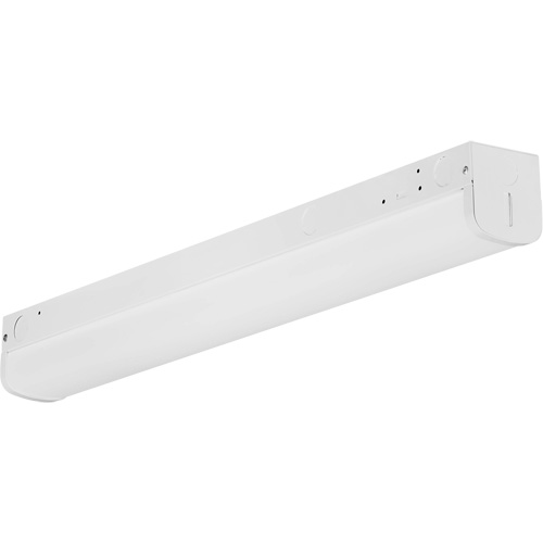 Dual Selectable Strip Fixture Nassau Supply