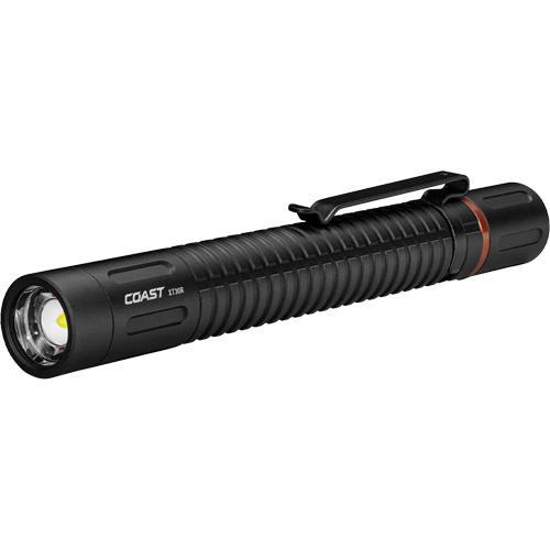 Lampe stylo d'inspection XT30R, DEL, 1000 lumens, Piles Rechargeable Nassau Supply