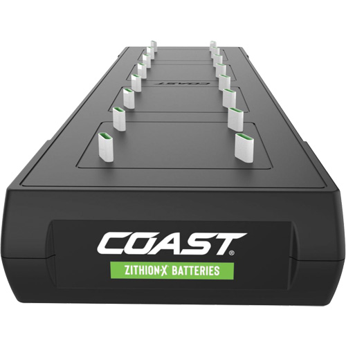ZXCS16 Zithion-X Charging Station  Nassau Supply