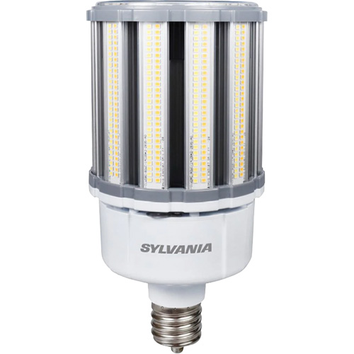 Lampe HID mise &agrave; niveau ULTRA DEL s&eacute;lectionnable, &eacute;pi de mais, 120 W, 18 600 lumens, base EX39 Goliath Nassau Supply