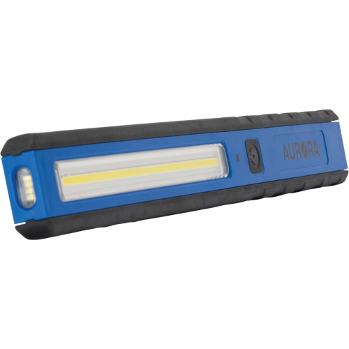 Slim Light, Hook, Rechargeable, 500 Lumens Nassau Supply