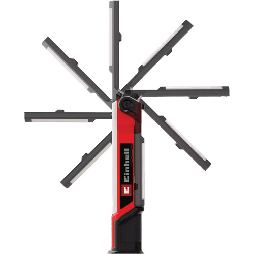 18V Cordless LED Work Light (Tool Only), LED, 1000 Lumens Nassau Supply