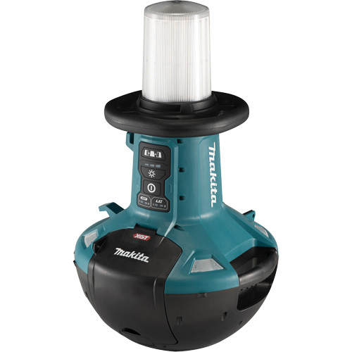 Lampe de chantier &agrave; DEL auto-redressante 40Vmax XGT (outil seulement)?, DEL, 5500 lumens Nassau Supply
