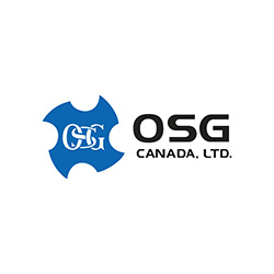 OSG Canada, Ltd.