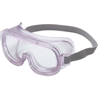Lunettes à coques de sécurité
