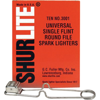 Shurlite<sup>®</sup> Universal Single Flint 322-1540 | Nassau Supply