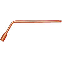 Medium-Duty Multi-Flame Heating Tip, Harris Compatible Nassau Supply