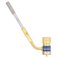 Ensemble de chalumeau &agrave; main Nassau Supply