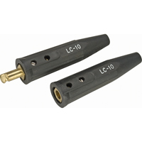 Lenco<sup>®</sup> LC-10 Cable Connectors, 4-1/0 Capacity 380-1620 | Nassau Supply