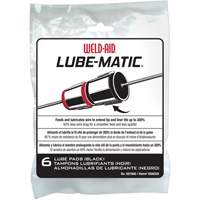 Lube-Matic<sup>®</sup> - Lube Pads 388-1010 | Nassau Supply