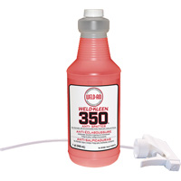 Weld-Kleen<sup>®</sup> 350<sup>®</sup>Anti-Spatter, Trigger Spray 388-1170 | Nassau Supply