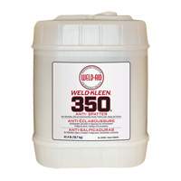 Weld-Kleen<sup>®</sup> 350<sup>®</sup>Anti-Spatter, Jug 388-1185 | Nassau Supply