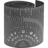 176B Large Wrap-A-Round Nassau Supply