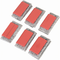 MIG Wire Cleaning Pads 720-1000-KIT | Nassau Supply