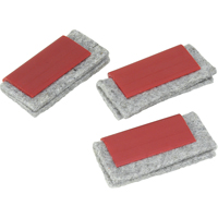MIG Wire Cleaning Pads 720-1010-KIT | Nassau Supply