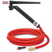 Flex-Loc Torches, Air (Gas) Cooled, 130 A Nassau Supply