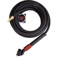 Flex-Loc Torches, Air (Gas) Cooled, 150 A Nassau Supply